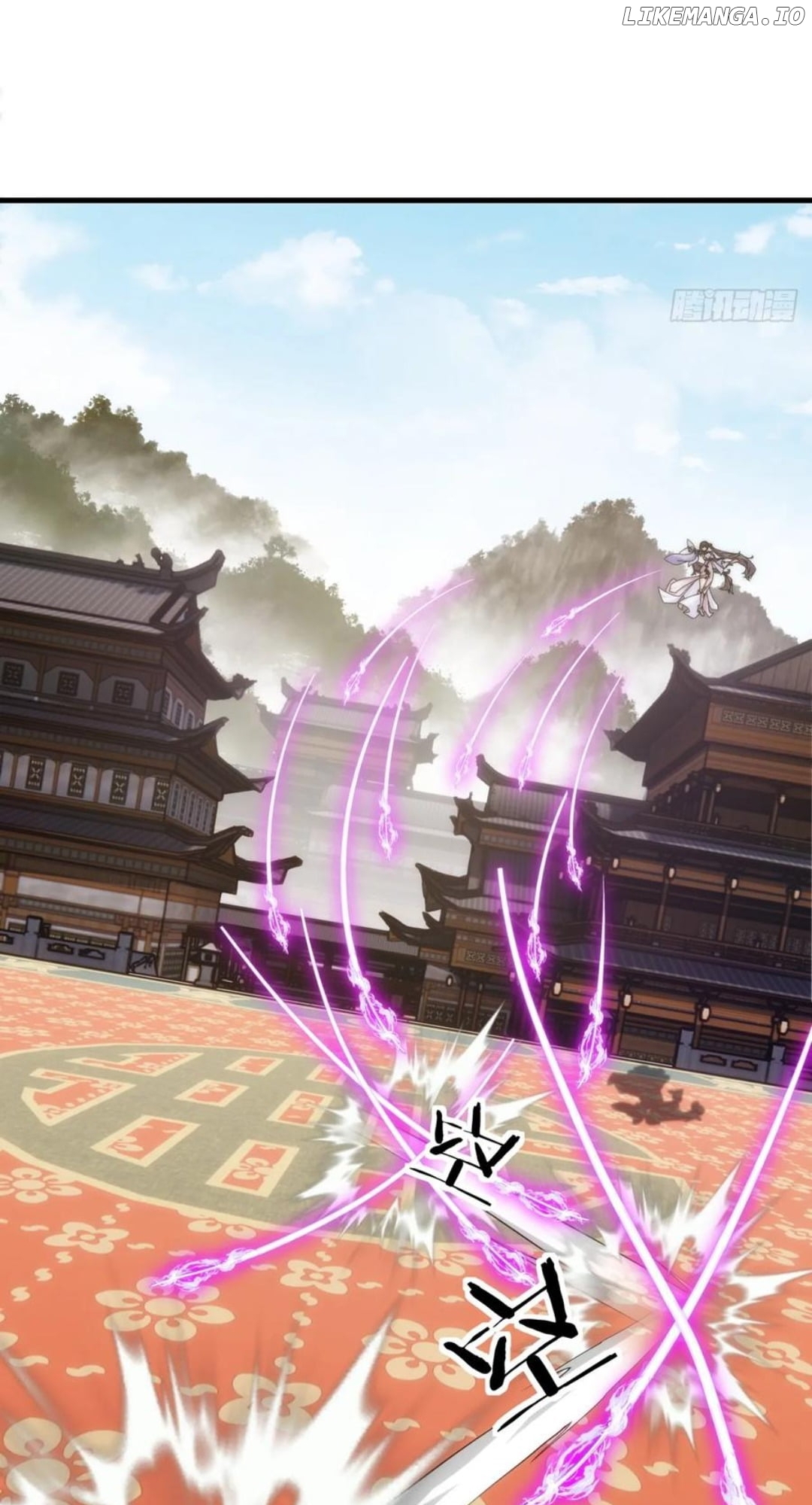 Please Slay The Demon! Young Master! Chapter 188 - page 29